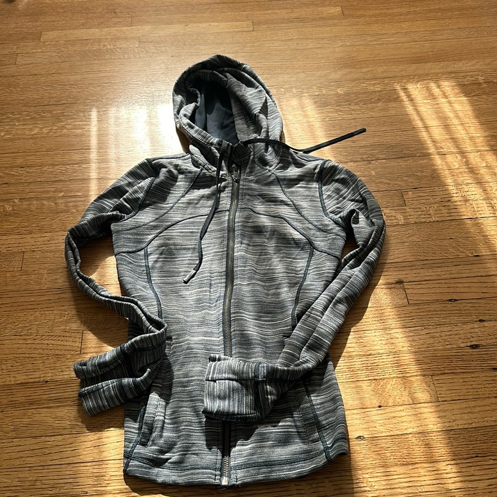 lululemon define nulu jacket